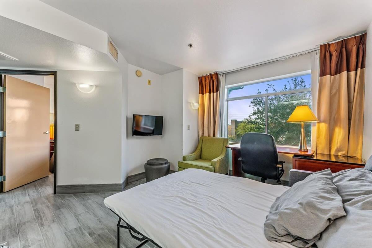 Chandler Promo 1Bd 1Ba Dış mekan fotoğraf