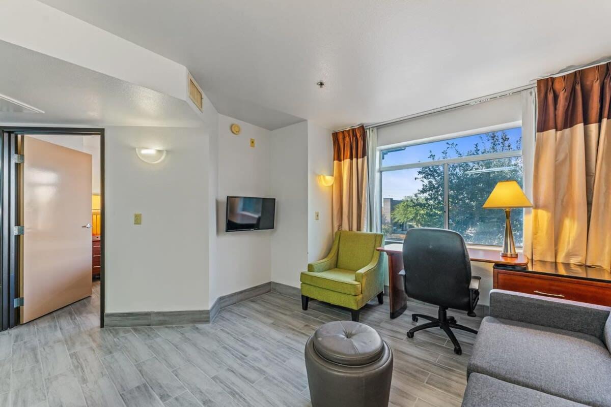 Chandler Promo 1Bd 1Ba Dış mekan fotoğraf