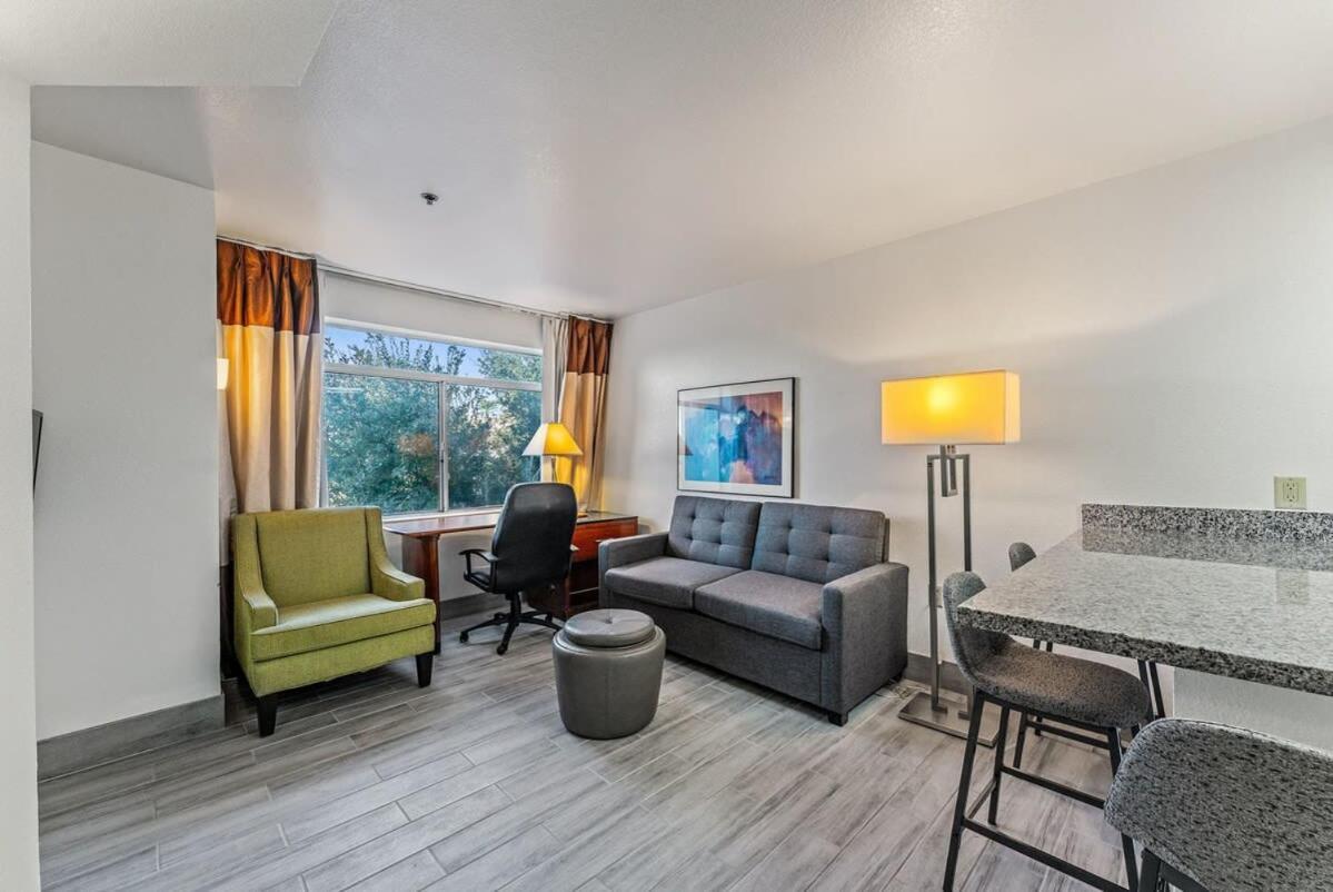 Chandler Promo 1Bd 1Ba Dış mekan fotoğraf