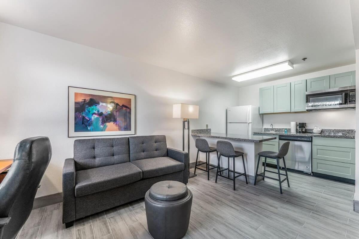 Chandler Promo 1Bd 1Ba Dış mekan fotoğraf