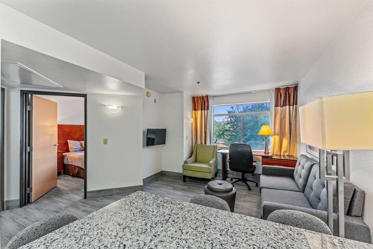 Chandler Promo 1Bd 1Ba Dış mekan fotoğraf