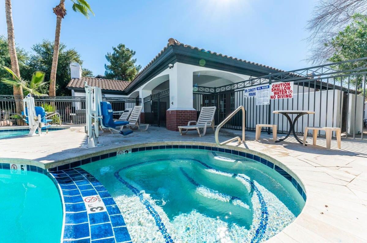 Chandler Promo 1Bd 1Ba Dış mekan fotoğraf